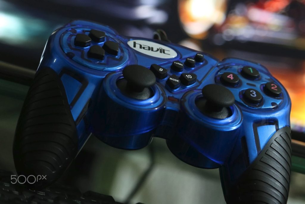 Havit GamePad HV-G92