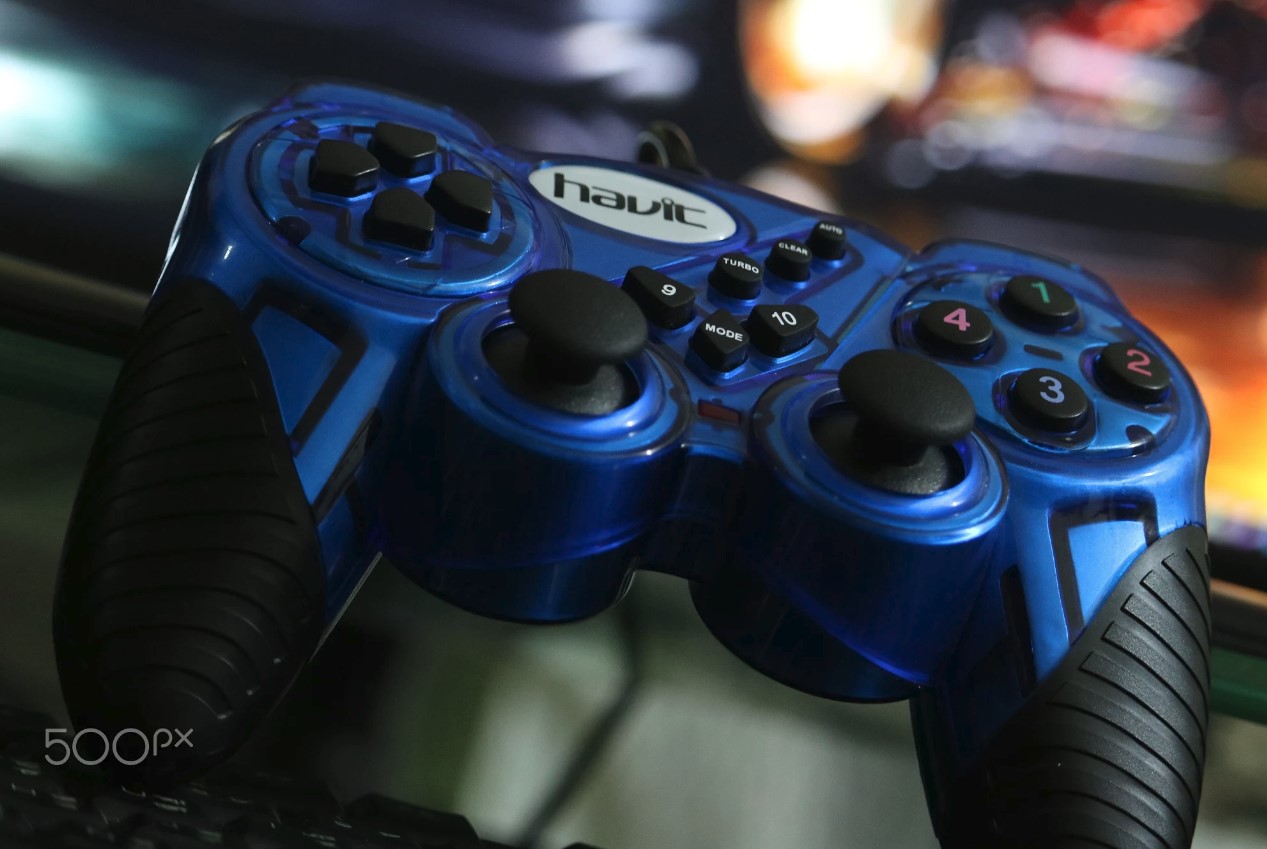 Havit GamePad HV-G92